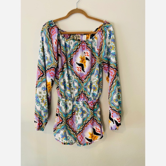 Show Me Your MuMu Other - Show Me Your MuMu Romper!